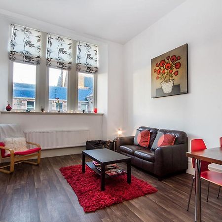 The West Wing Apartments Inverness Eksteriør bilde