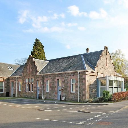 The West Wing Apartments Inverness Eksteriør bilde