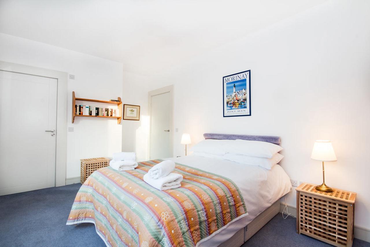 The West Wing Apartments Inverness Eksteriør bilde